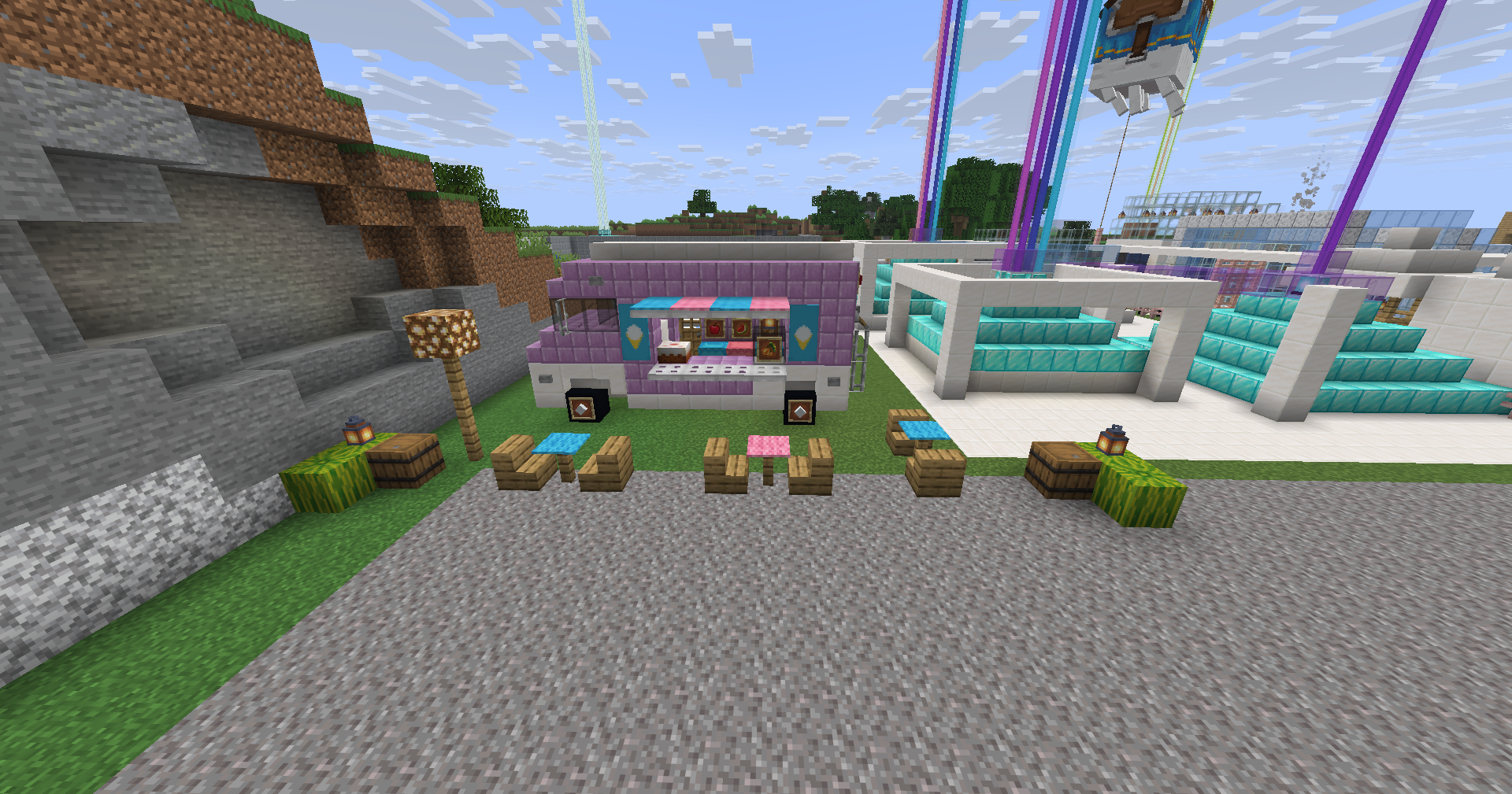 Carldrictv server - servidor de Minecraft (PT) (TopG Gallery Image 3)