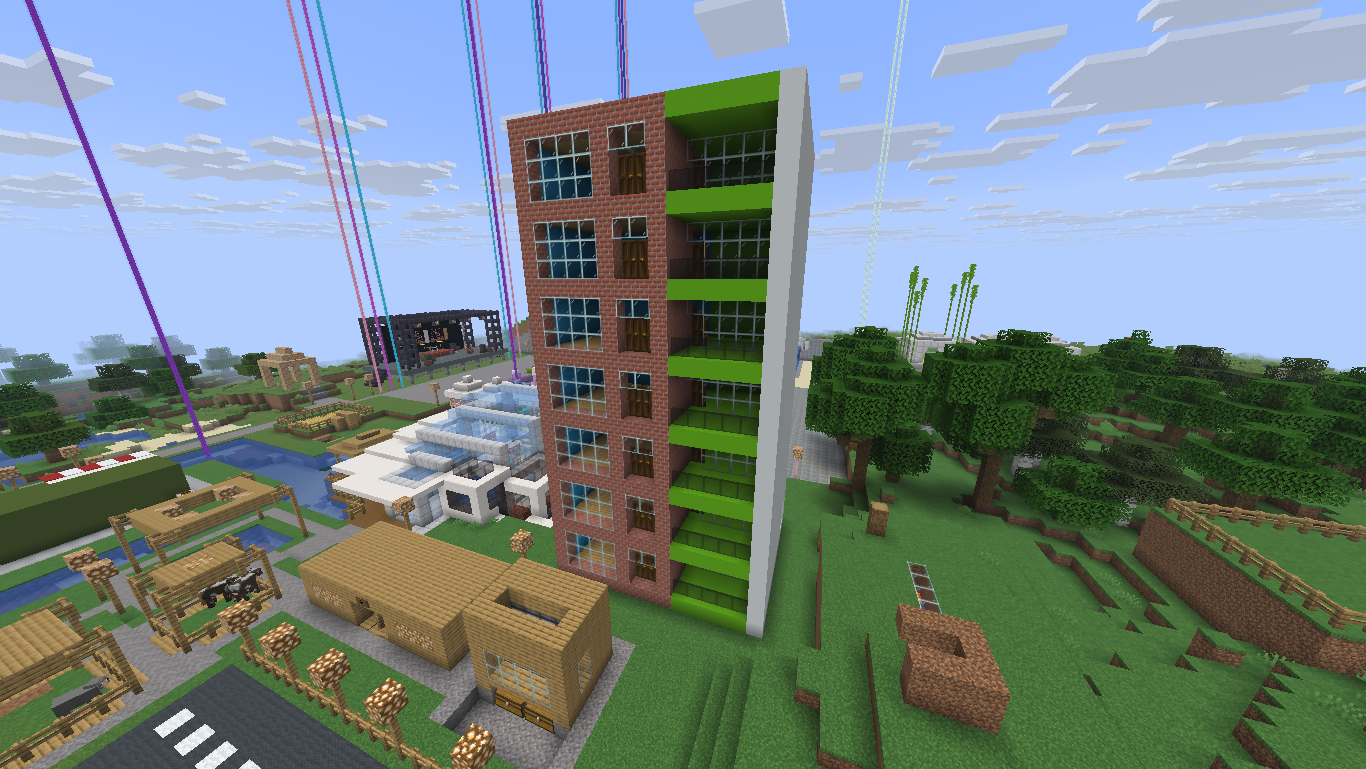 Carldrictv server - servidor de Minecraft (PT) (TopG Gallery Image 2)