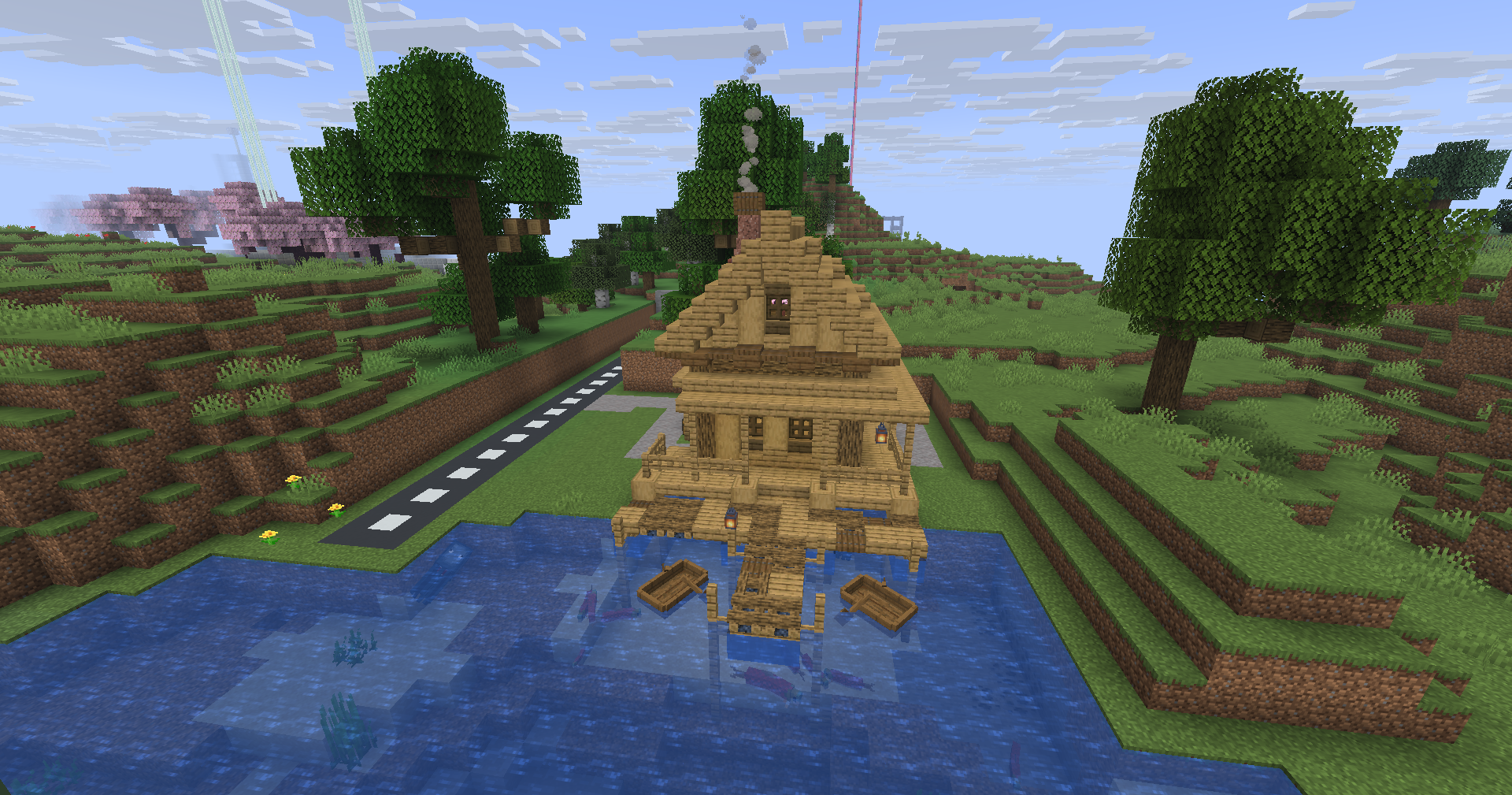 Carldrictv server - servidor de Minecraft (PT) (TopG Gallery Image 1)