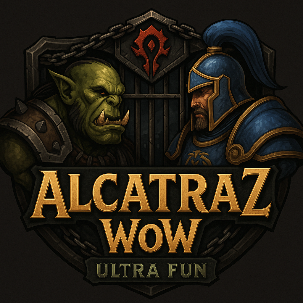 New alcatraz 2145m - servidor privado World of Warcraft (TopG Gallery Image 1)