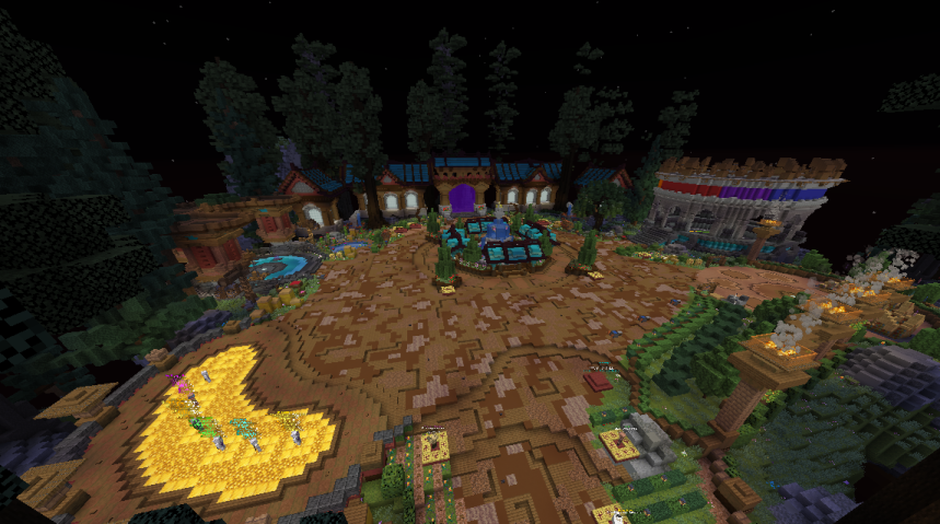 Maxaramc - Minecraft sunucuı (TopG Gallery Image 1)