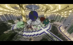 Illusivemc survival - Server de Minecraft (TopG Gallery Image 3)