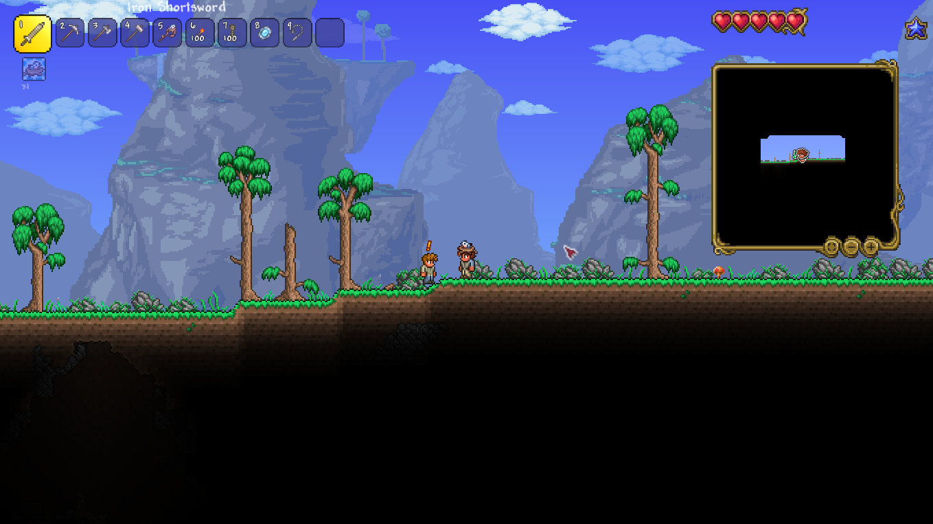 Carldrictv terraria - Terraria servidor (TopG Gallery Image 2)