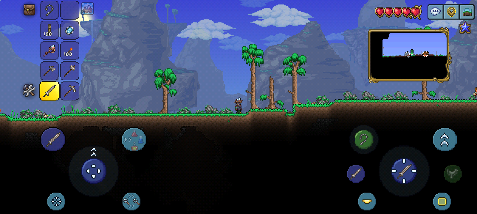 Carldrictv terraria - Terraria servidor (TopG Gallery Image 1)