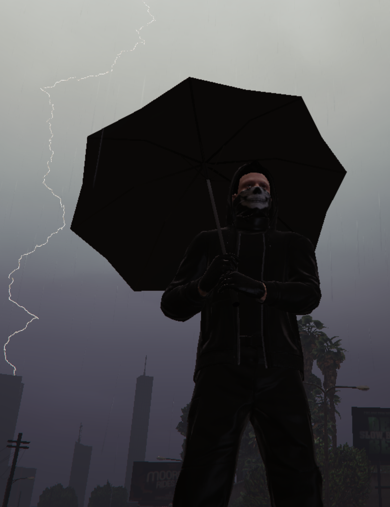 Waterstad roleplay - Server FiveM (TopG Gallery Image 6)