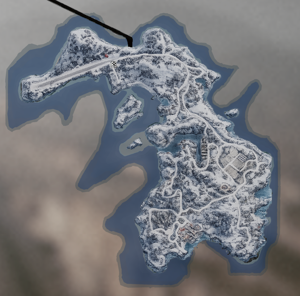 Waterstad roleplay - Server FiveM (TopG Gallery Image 4)