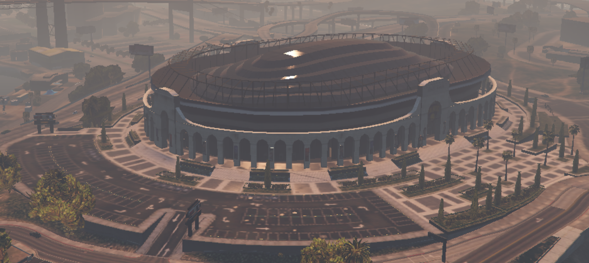 Waterstad roleplay - Server FiveM (TopG Gallery Image 3)