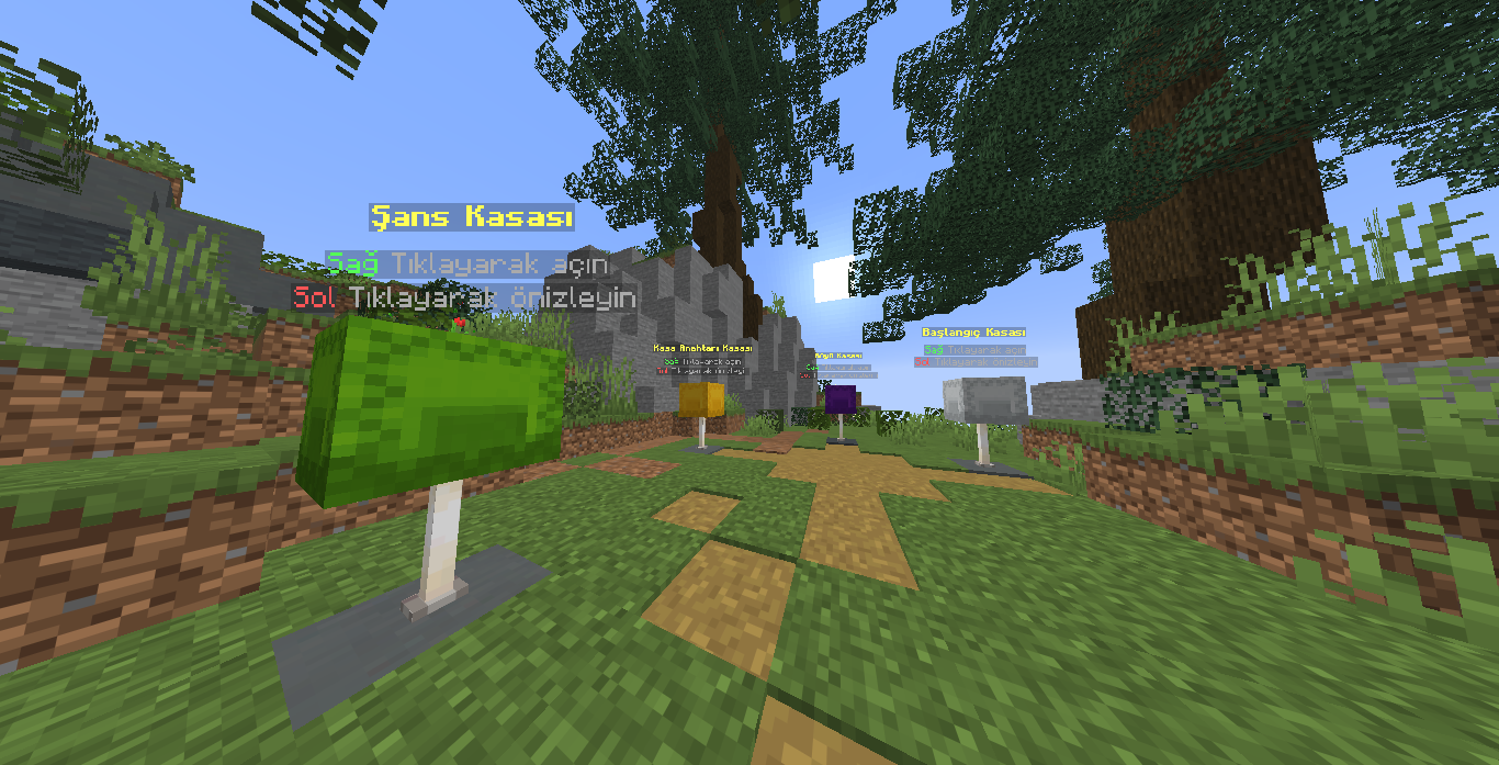 Towny sunucumuz - Minecraft Server (DE) (TopG Gallery Image 6)