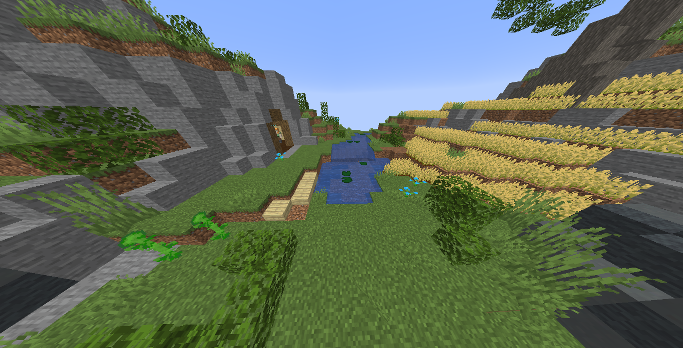 Towny sunucumuz - Minecraft Server (DE) (TopG Gallery Image 5)