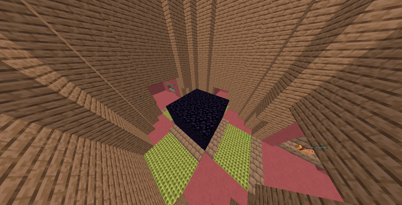Towny sunucumuz - Minecraft Server (DE) (TopG Gallery Image 3)