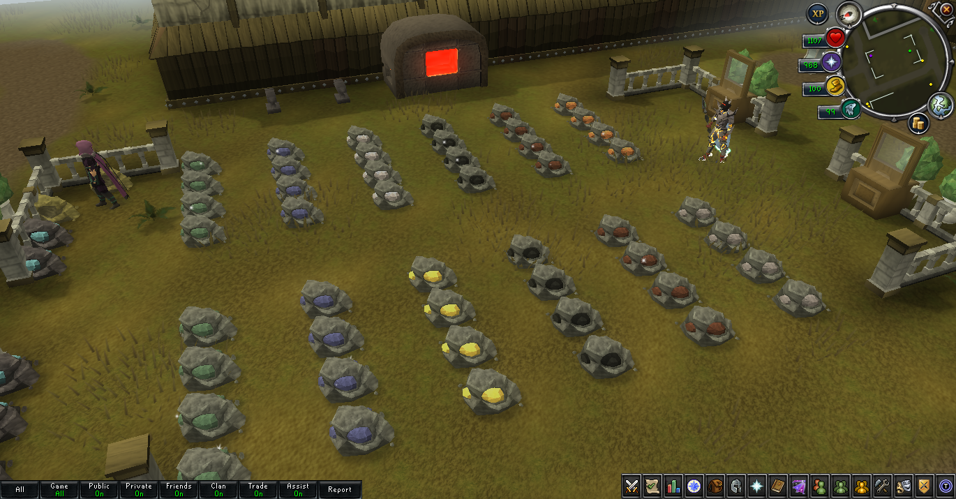 Play ely RSPS - Runescape private server (17) Play ely RSPS - Runescape private server (17)