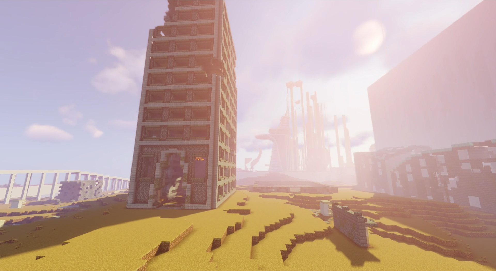 Traizelcraft - Server de Minecraft (TopG Gallery Image 6)