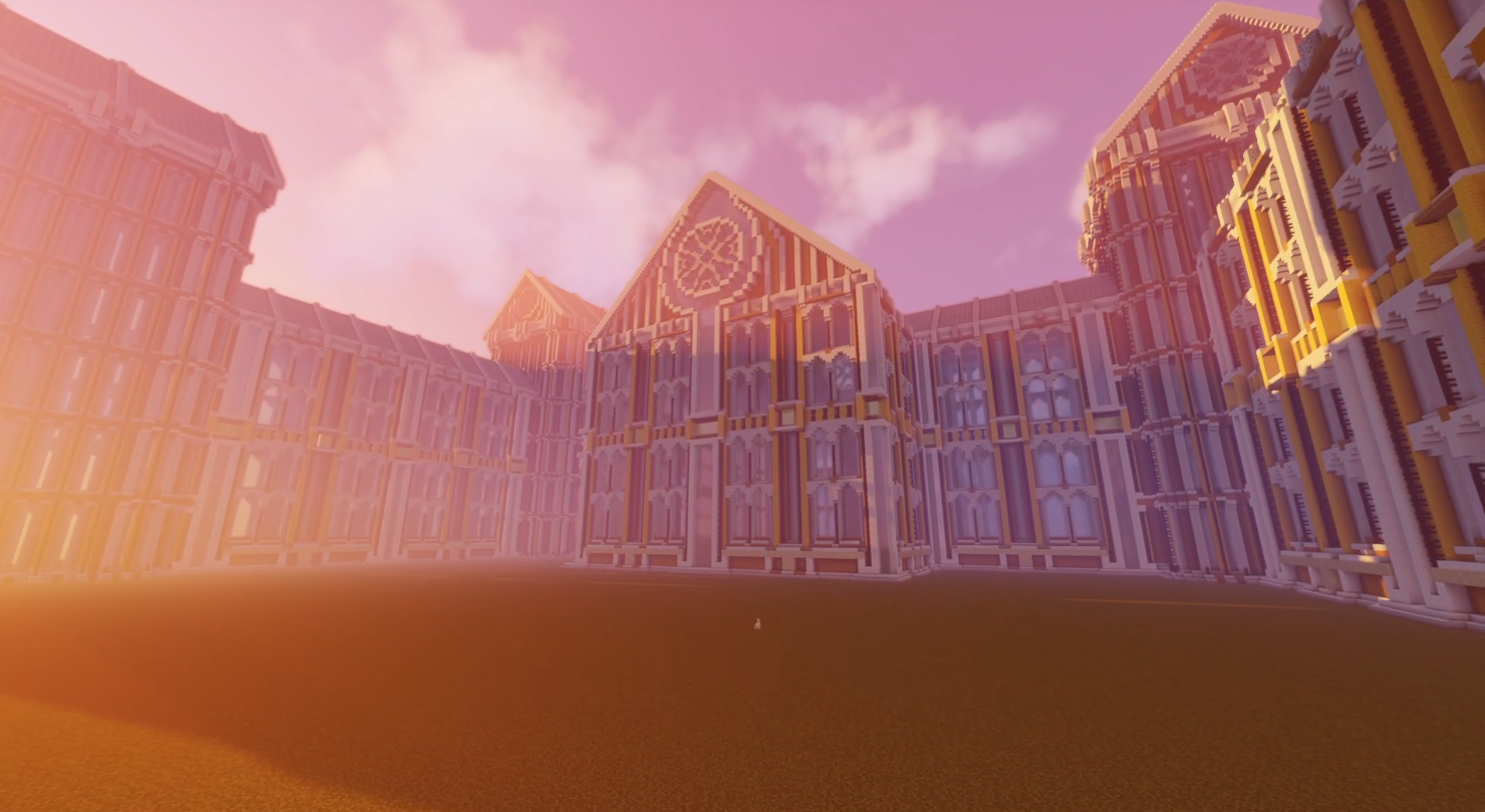 Traizelcraft - Server de Minecraft (TopG Gallery Image 5)