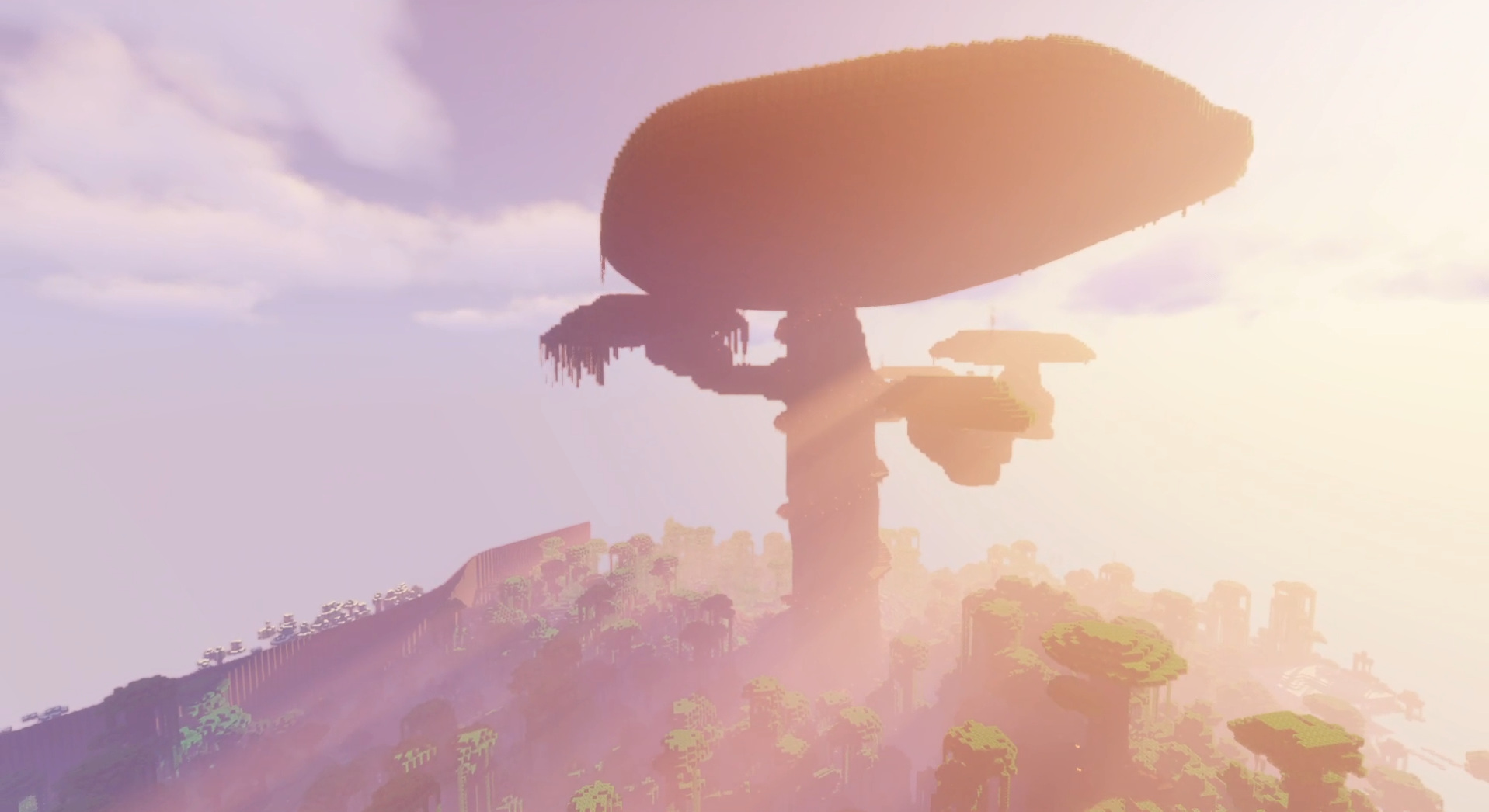 Traizelcraft - Server de Minecraft (TopG Gallery Image 3)