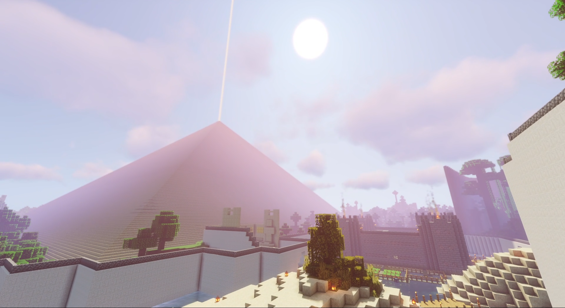Traizelcraft - Server de Minecraft (TopG Gallery Image 2)