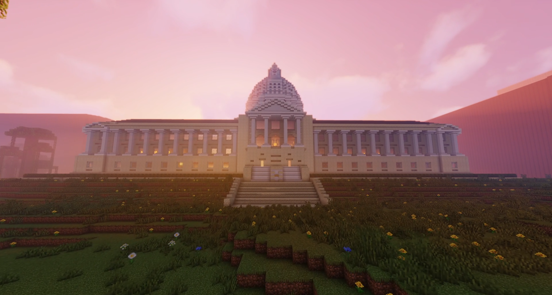 Traizelcraft - Server de Minecraft (TopG Gallery Image 1)