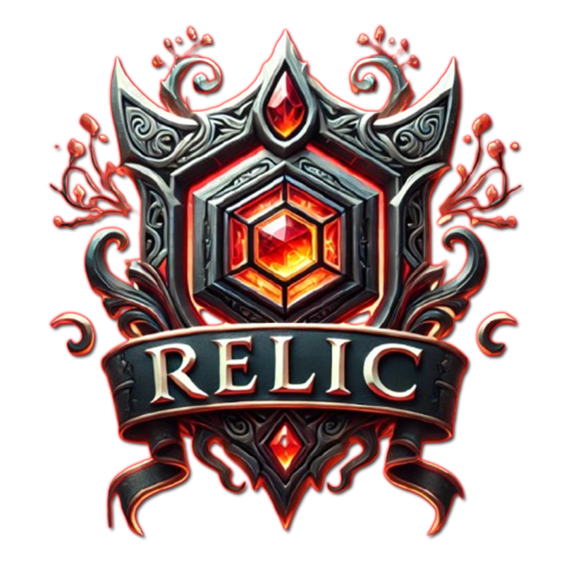 Relic rsps - Runescape privater Server (DE) (TopG Gallery Image 2)