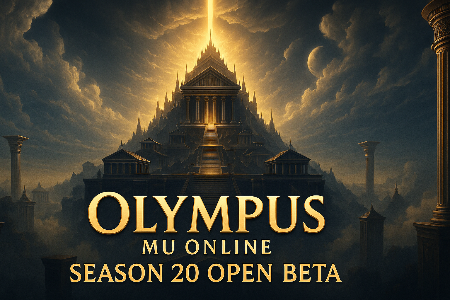 Olympus mu online - Mu servidor privado (TopG Gallery Image 1)