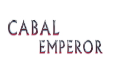 CABAL EMPEROR  EP33