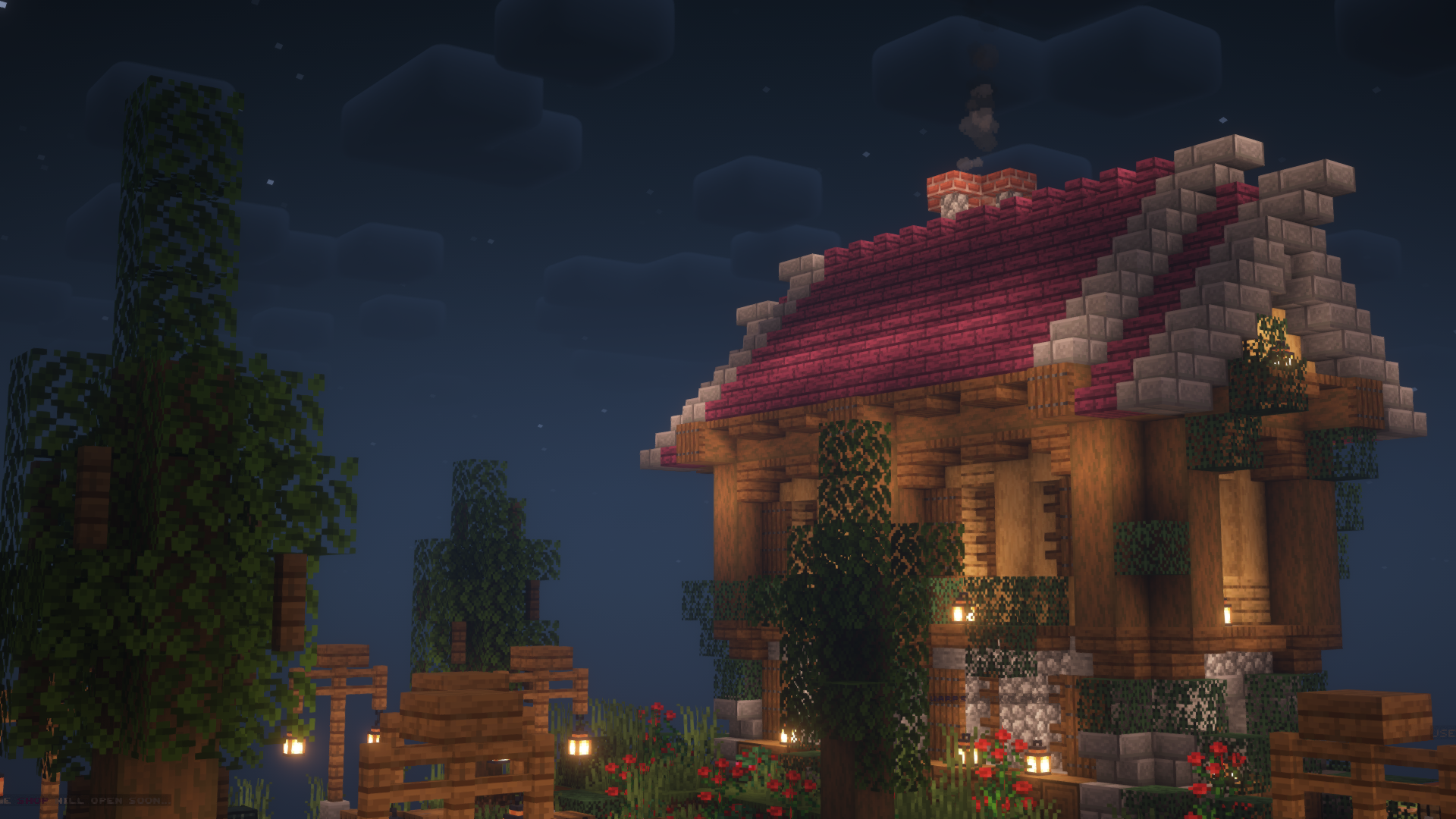Project smp - servidor de Minecraft (TopG Gallery Image 5)
