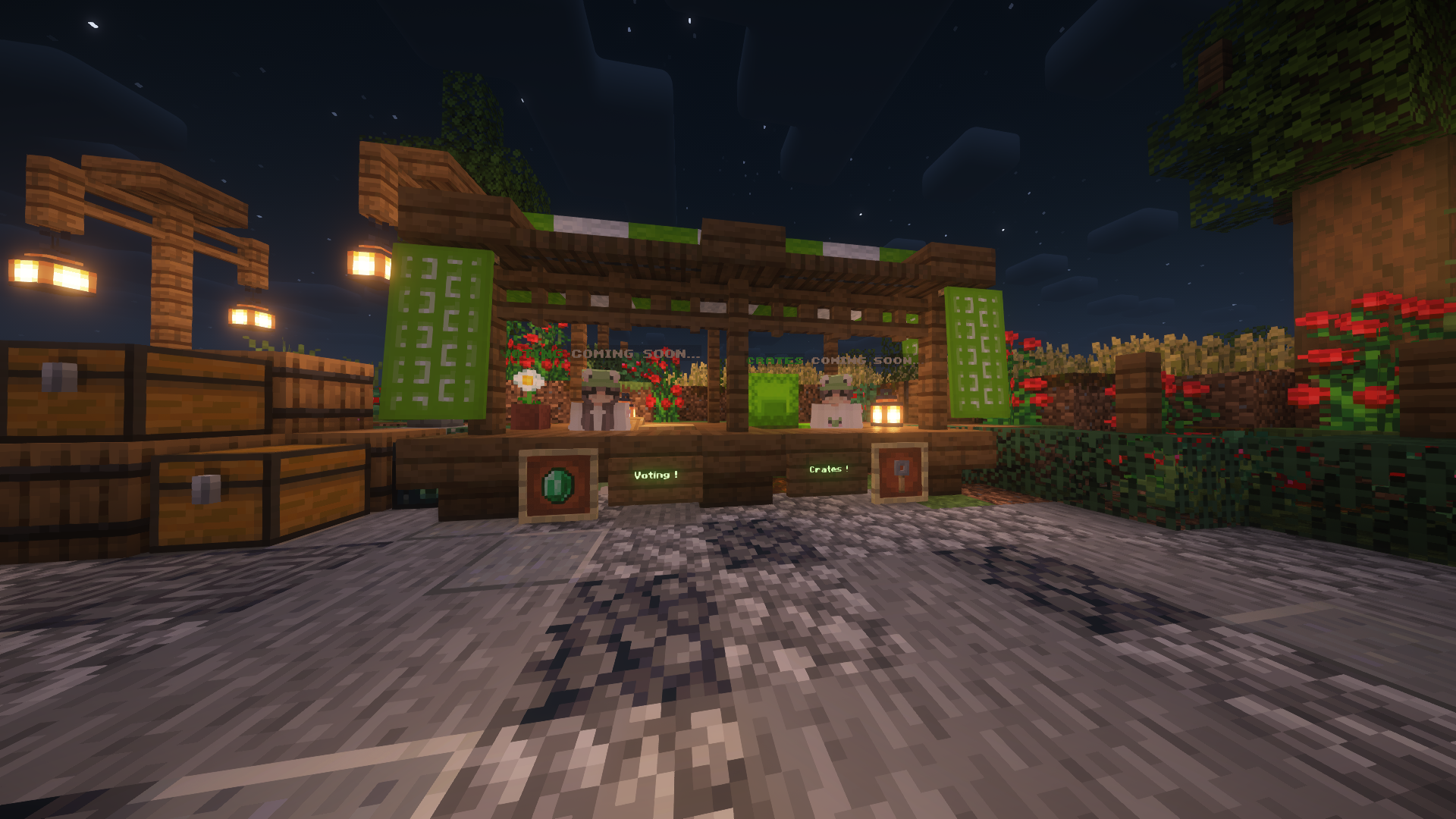 Project smp - servidor de Minecraft (TopG Gallery Image 3)