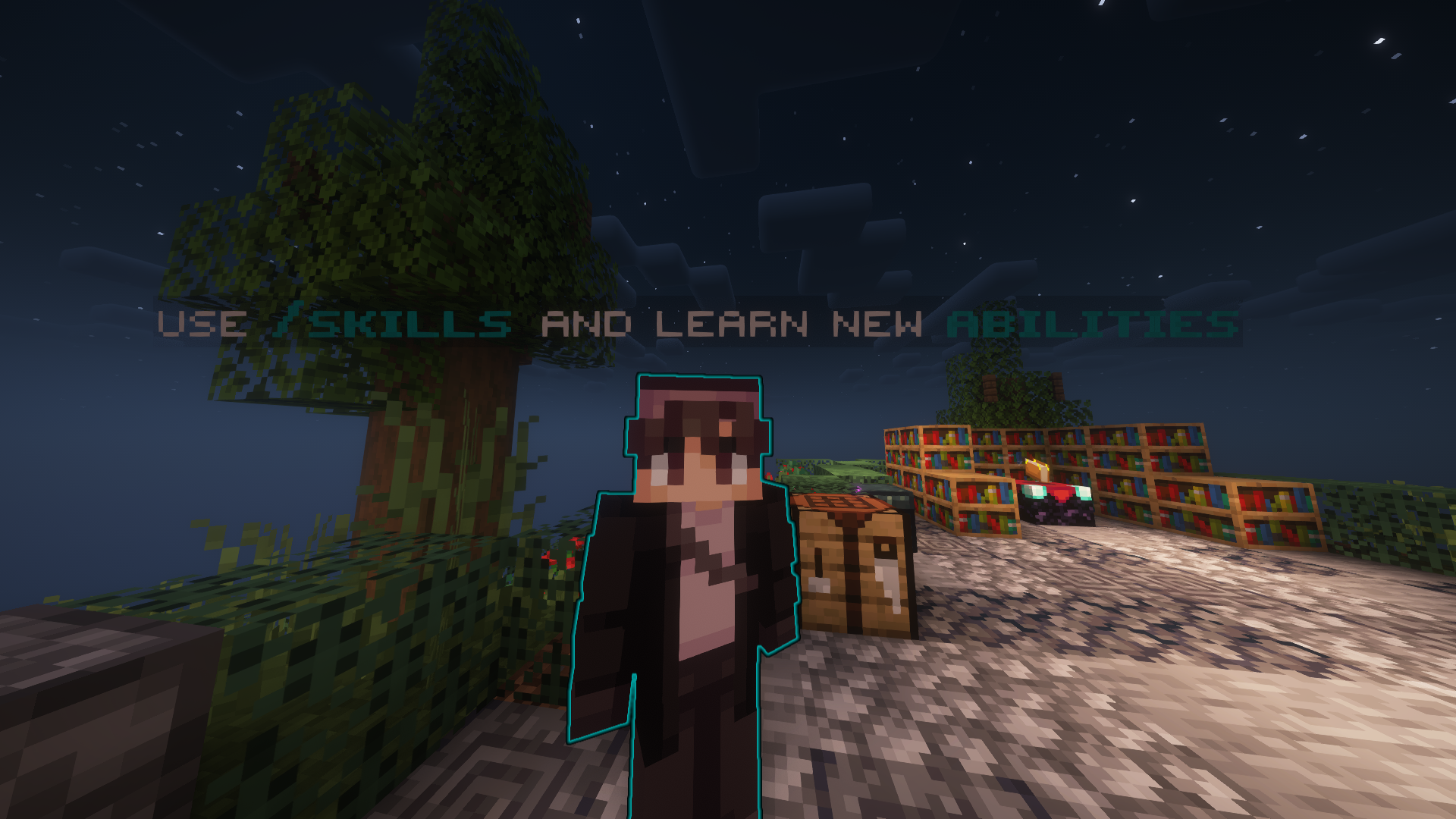 Project smp - servidor de Minecraft (TopG Gallery Image 2)