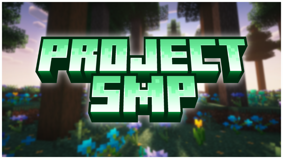 Project smp - servidor de Minecraft (TopG Gallery Image 1)