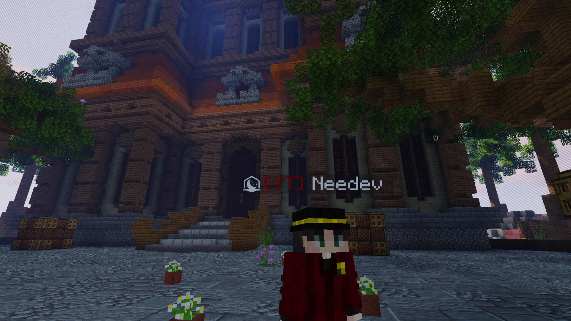 Endercraft - Minecraft server (TopG Gallery Image 9)