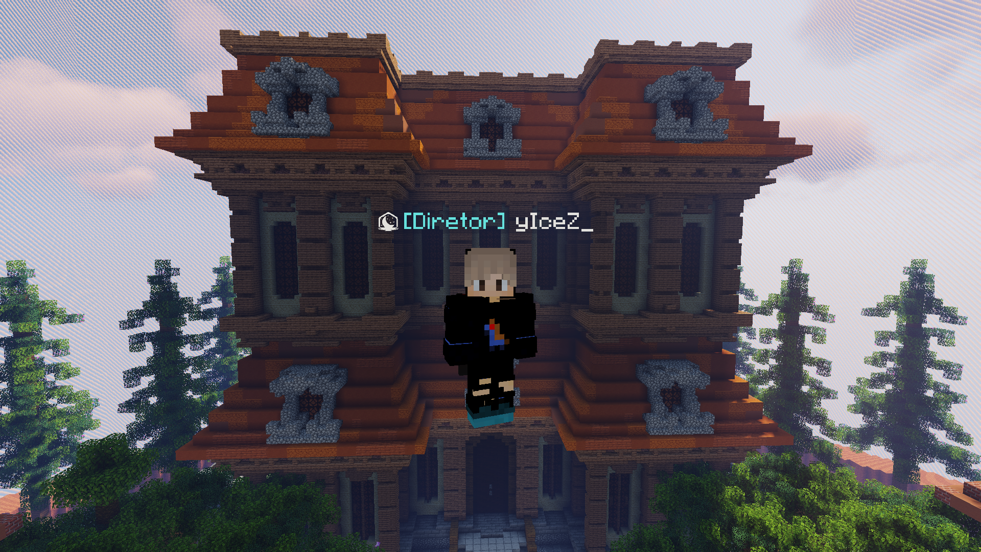 Endercraft - Minecraft server (TopG Gallery Image 7)