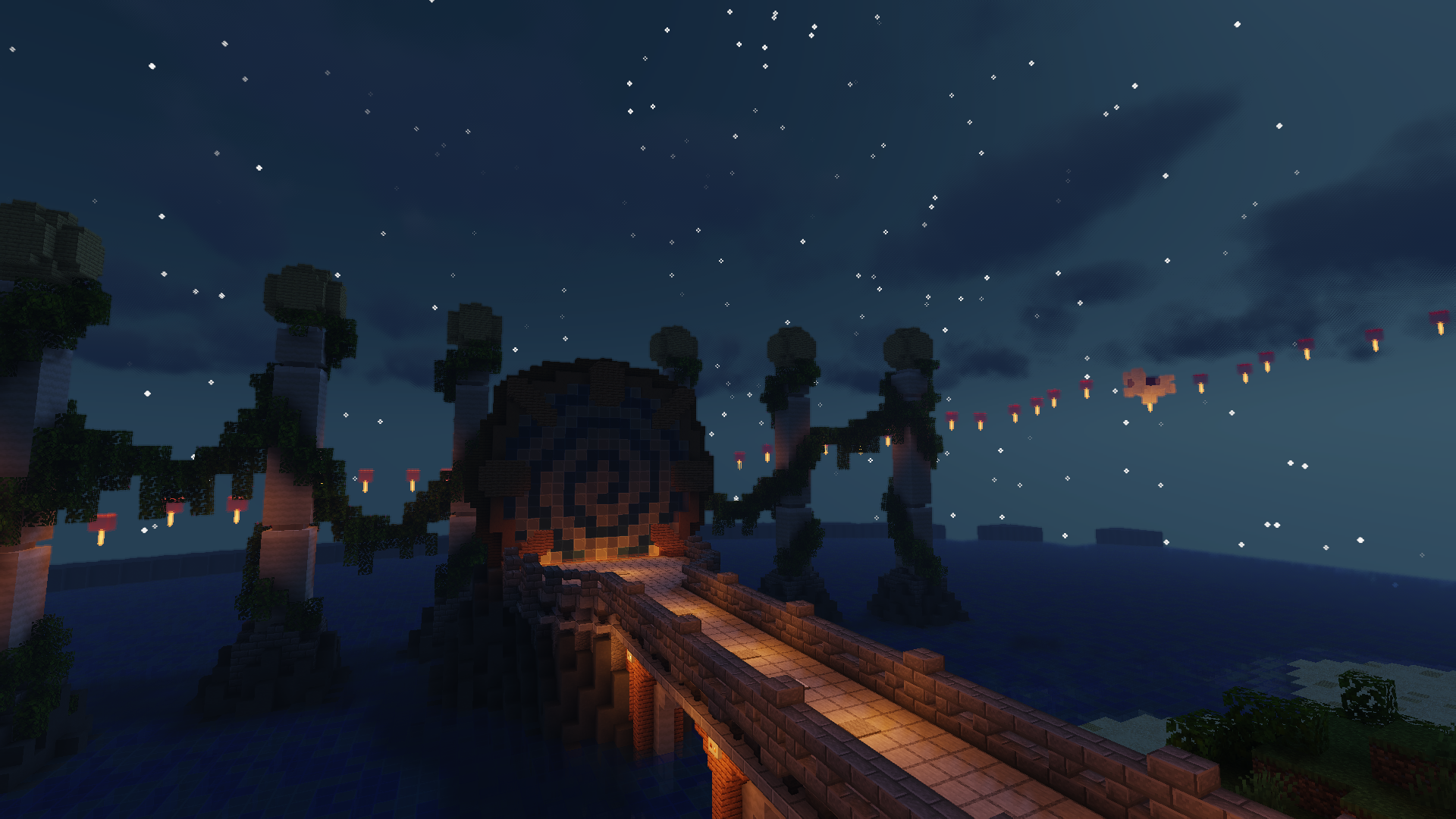 Endercraft - Minecraft server (TopG Gallery Image 3)