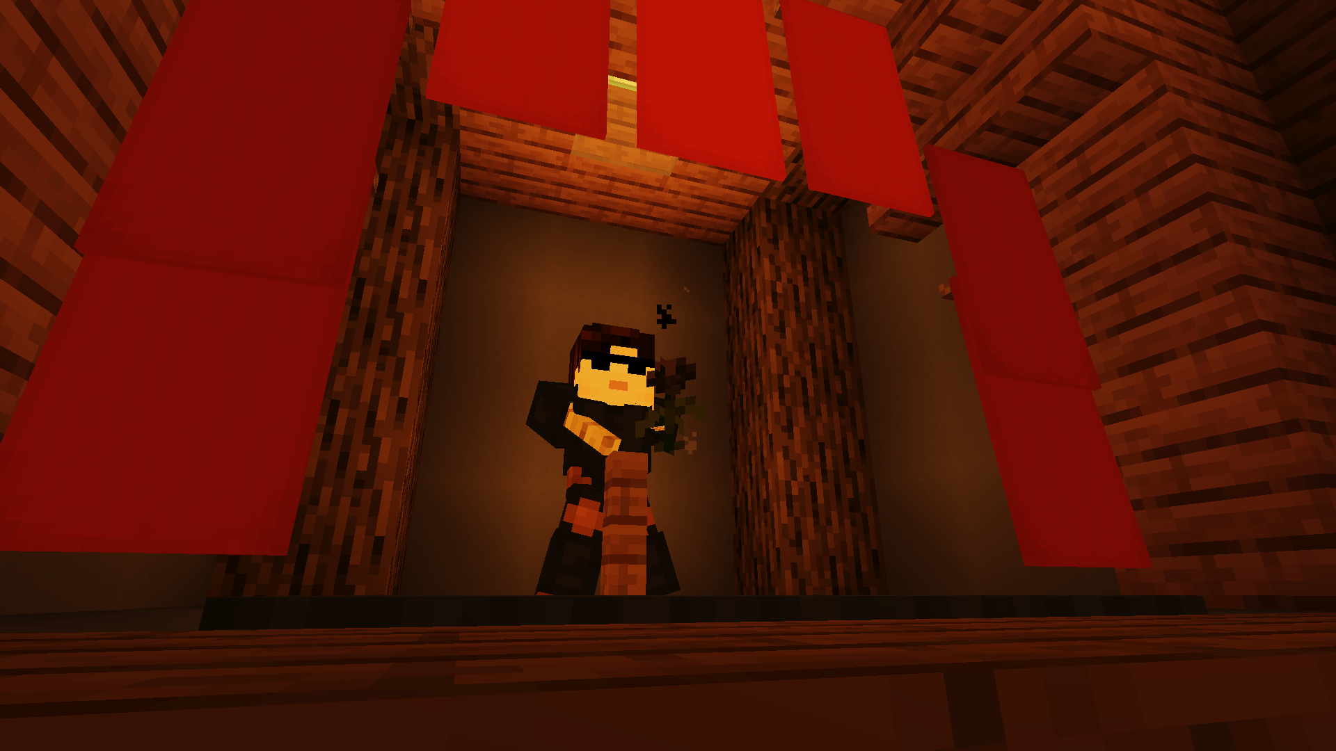 Endercraft - Minecraft server (TopG Gallery Image 2)