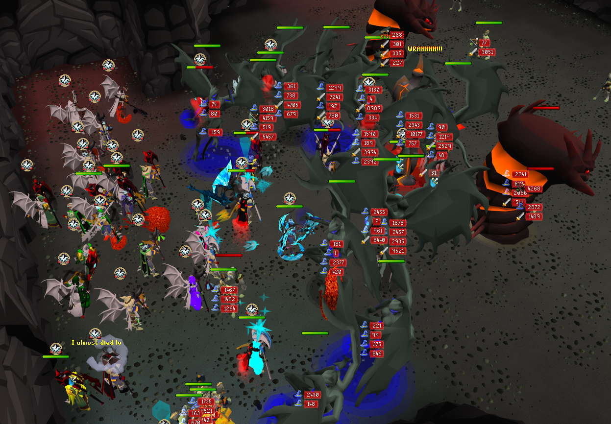 Simplicity rsps - Runescape privater Server (DE) (TopG Gallery Image 2)