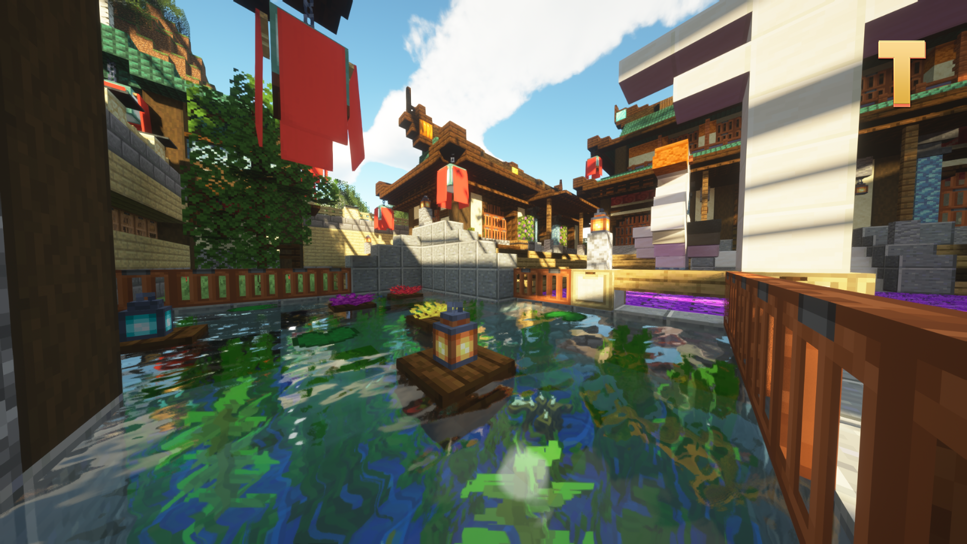 Twenture smp - Server de Minecraft (TopG Gallery Image 2)