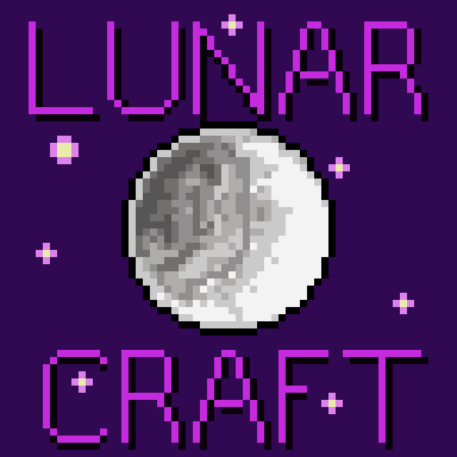 Lunar craft - Minecraft server | TopG