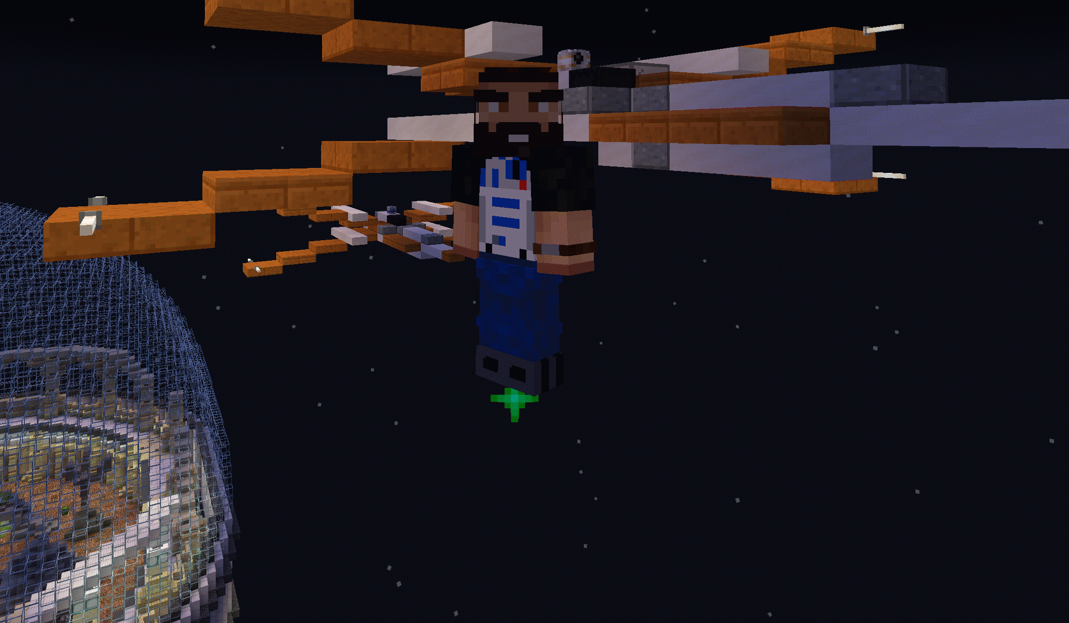 Obicraft survival - servidor de Minecraft (TopG Gallery Image 3)