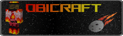 Obicraft survival - servidor de Minecraft (TopG Gallery Image 1)