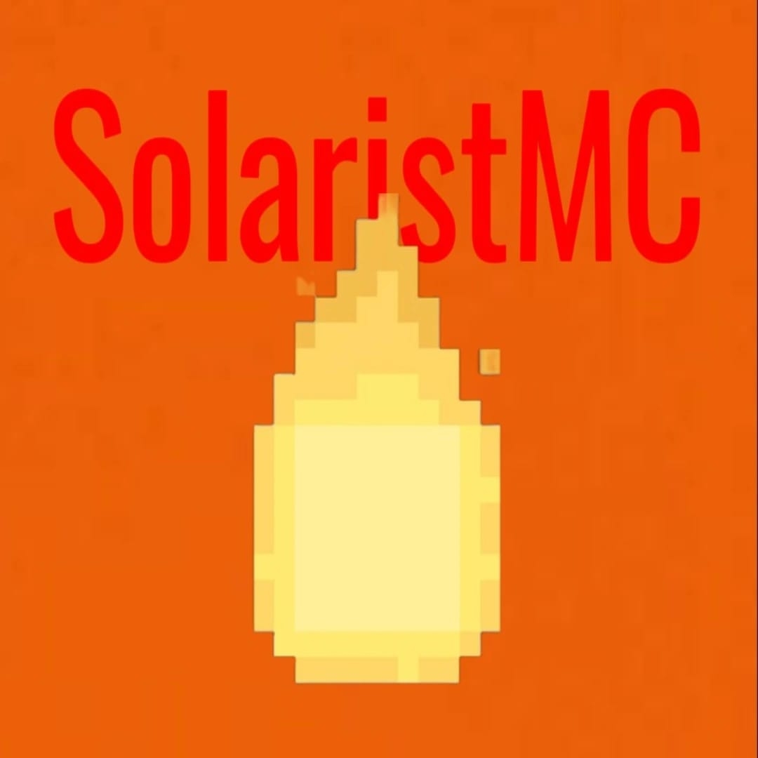 Solaristmc - Minecraft sunucuı (TopG Gallery Image 1)