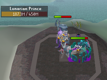 Divination rsps - Runescape privater Server (DE) (TopG Gallery Image 2)