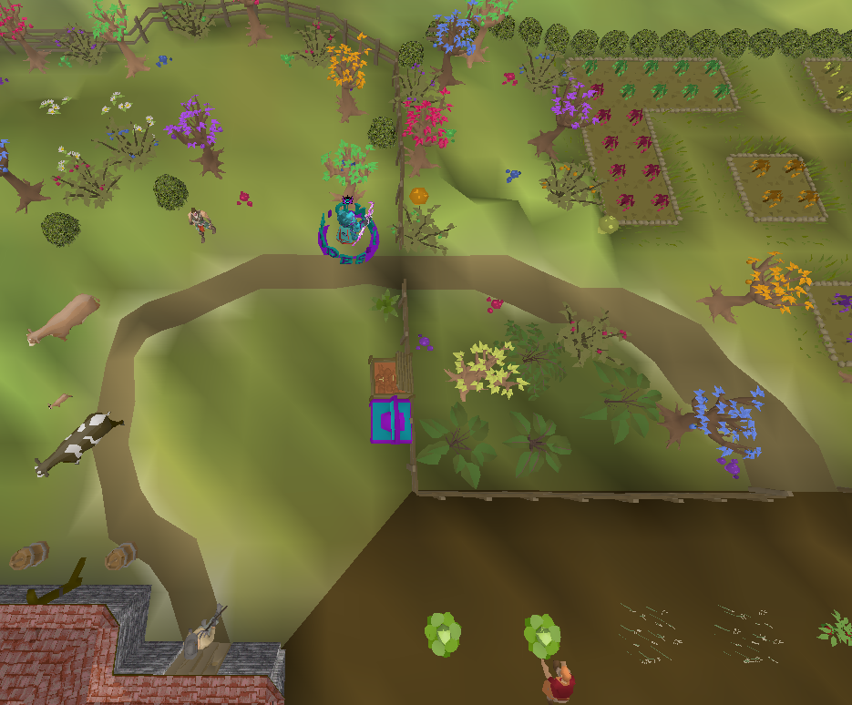 Divination rsps - Runescape privater Server (DE) (TopG Gallery Image 1)