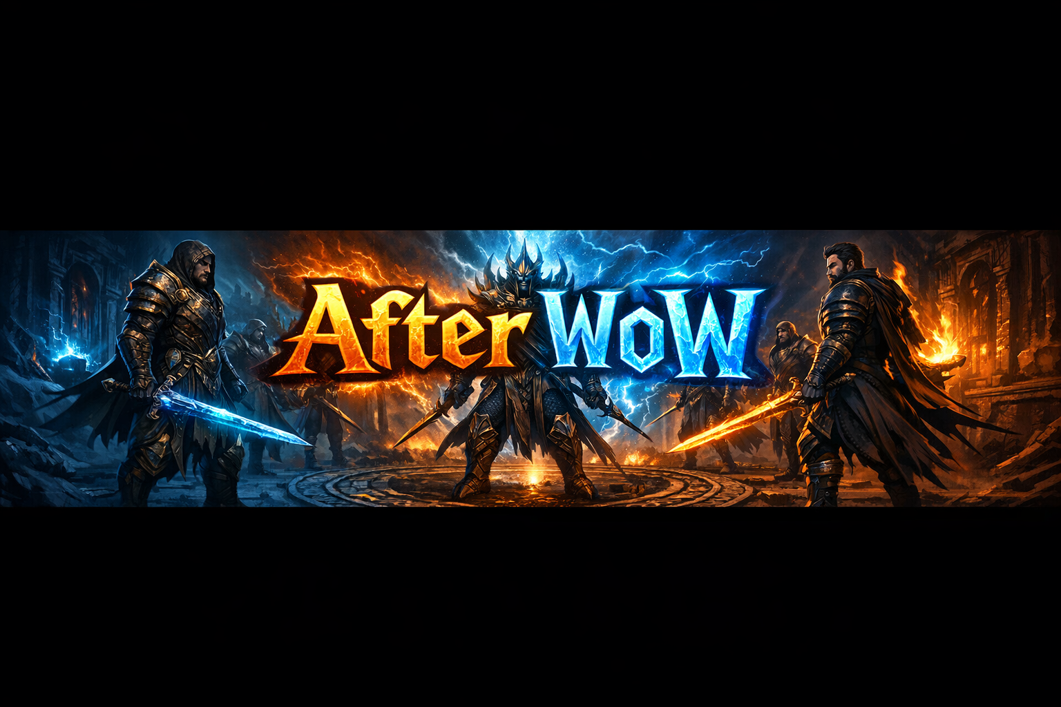 After wow - Частный сервер Мир Warcraft (TopG Gallery Image 1)