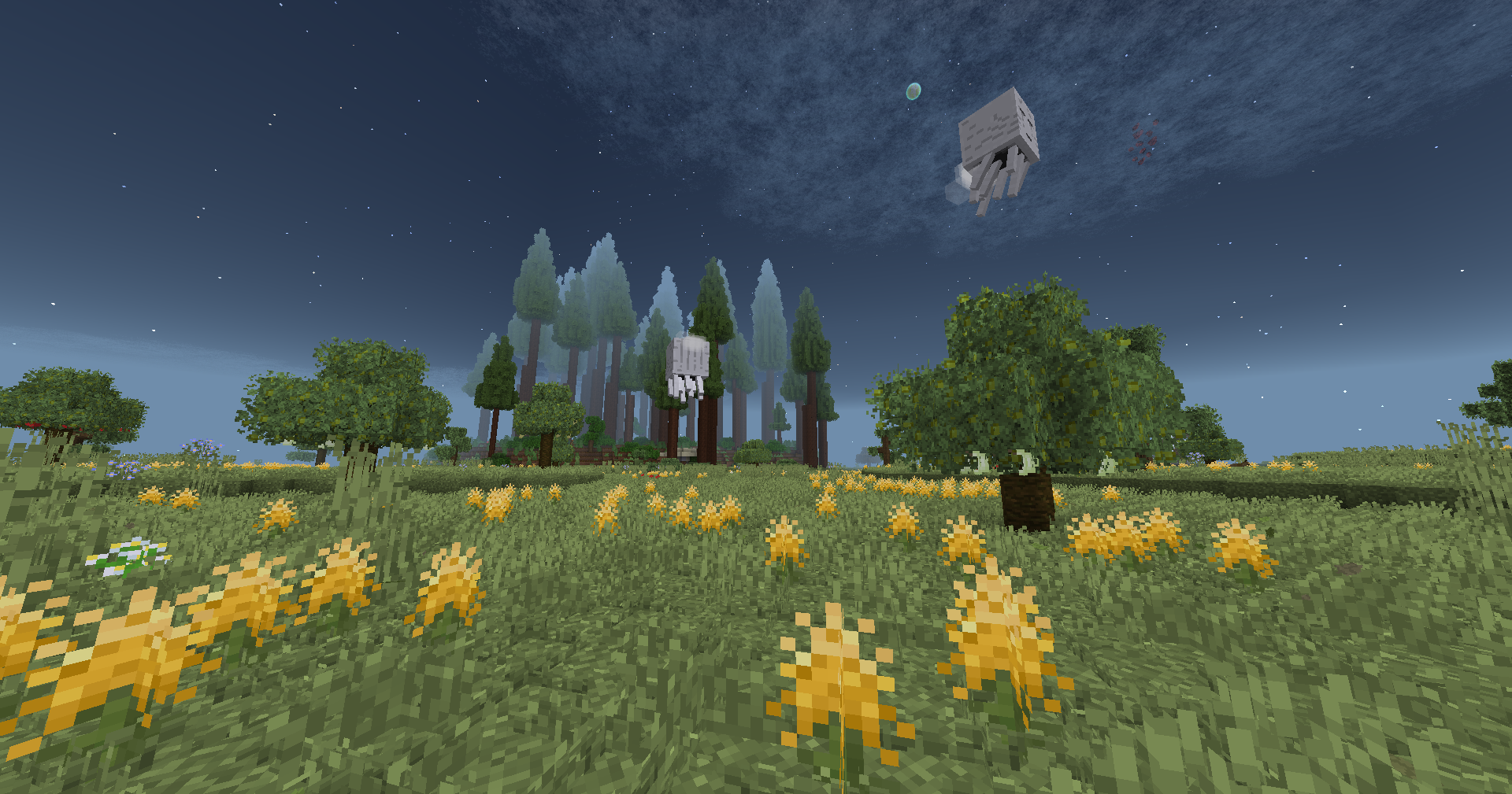 Terranova - Minecraft server (TopG Gallery Image 4)