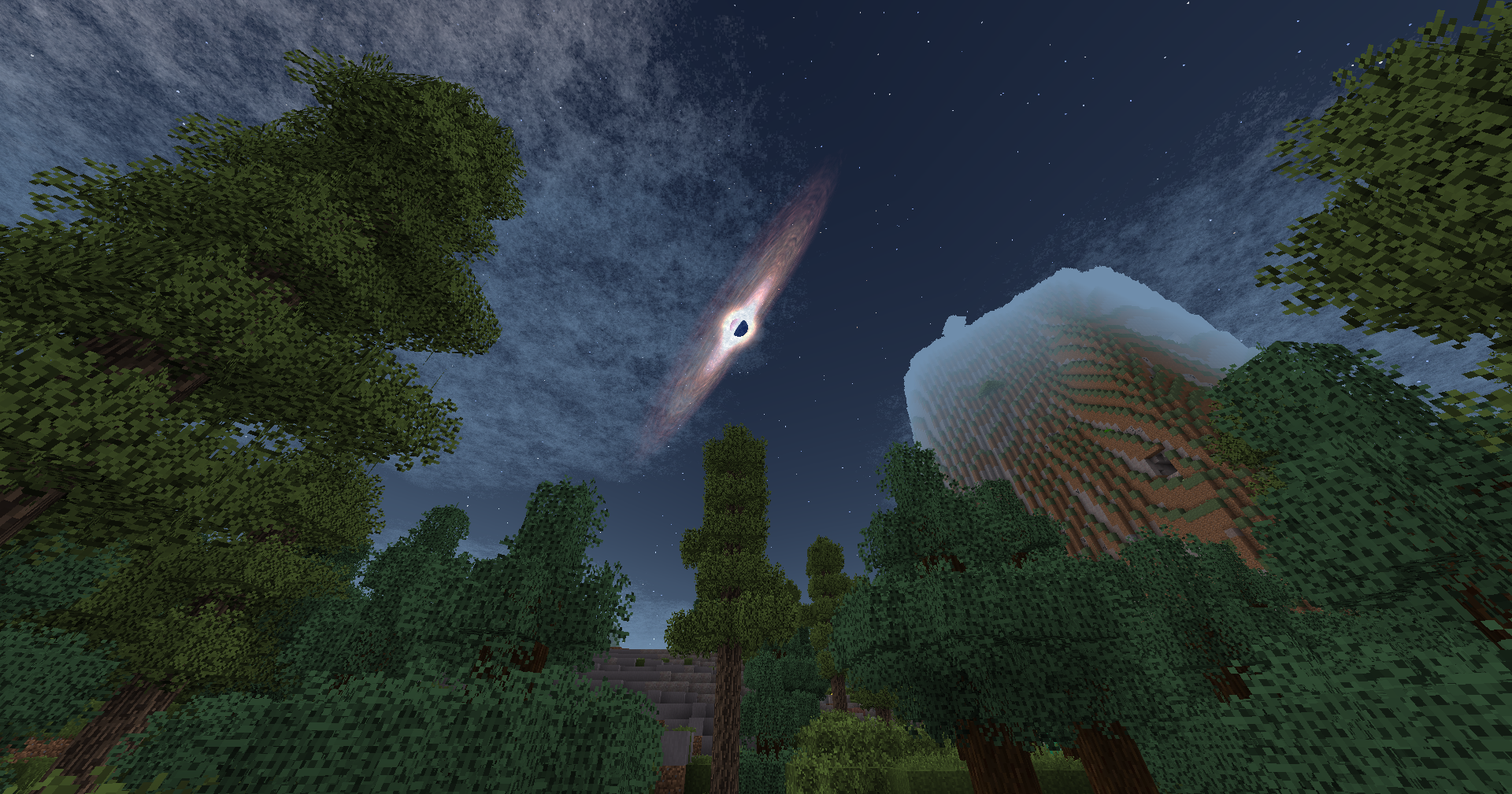 Terranova - Minecraft server (TopG Gallery Image 2)