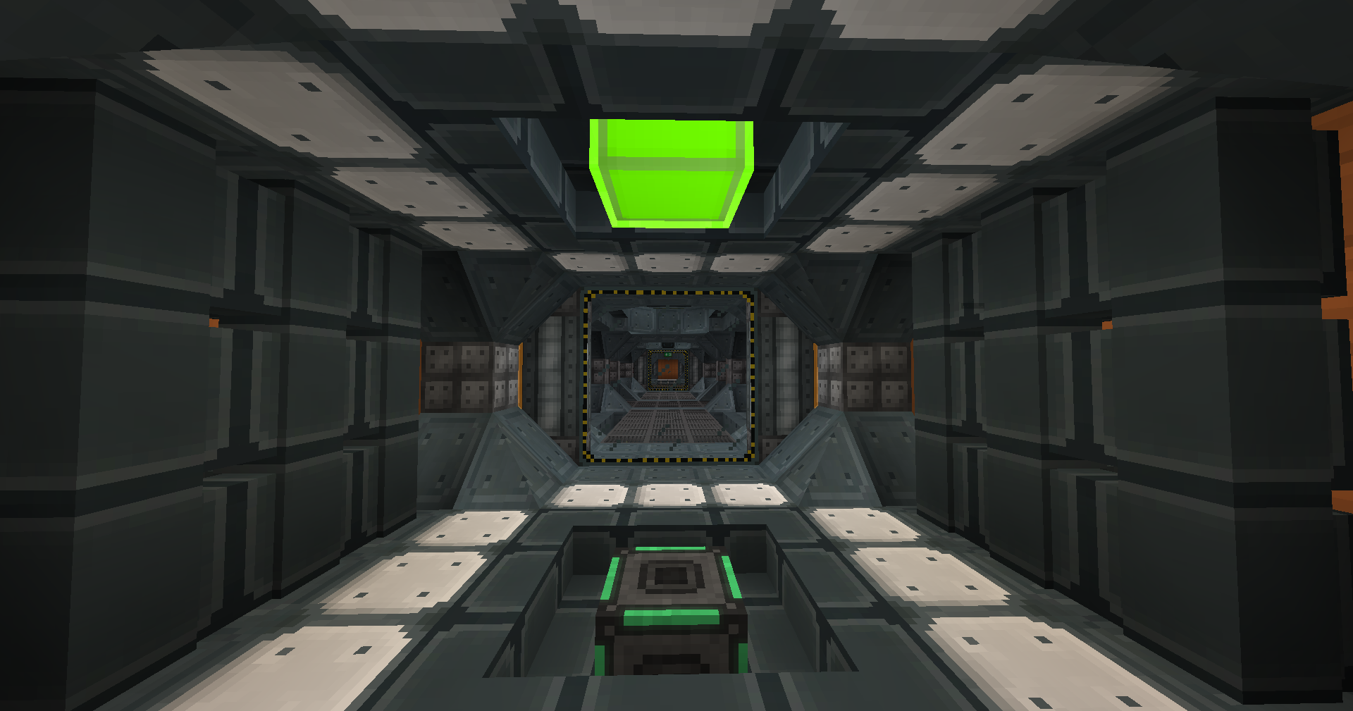 Terranova - Minecraft server (TopG Gallery Image 1)