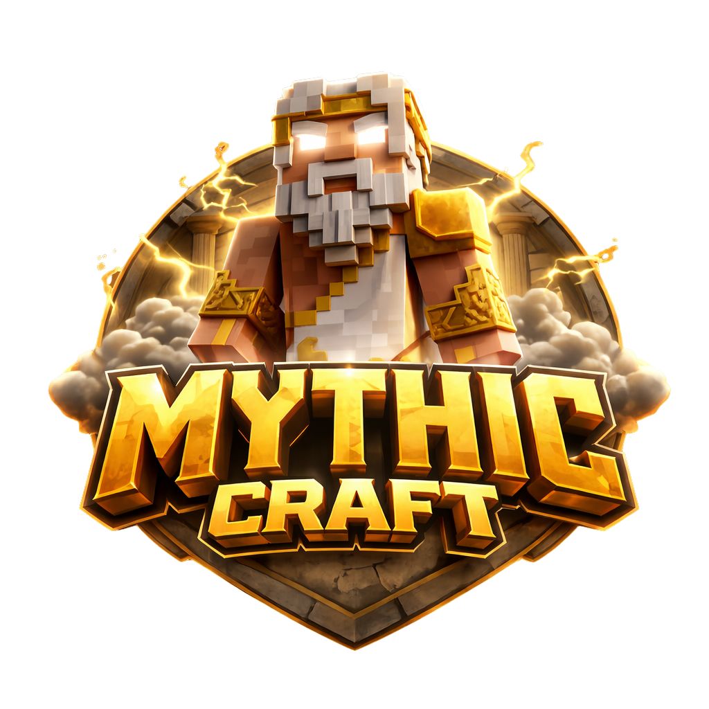 Mythiccraft - Minecraft server (TopG Gallery Image 1)