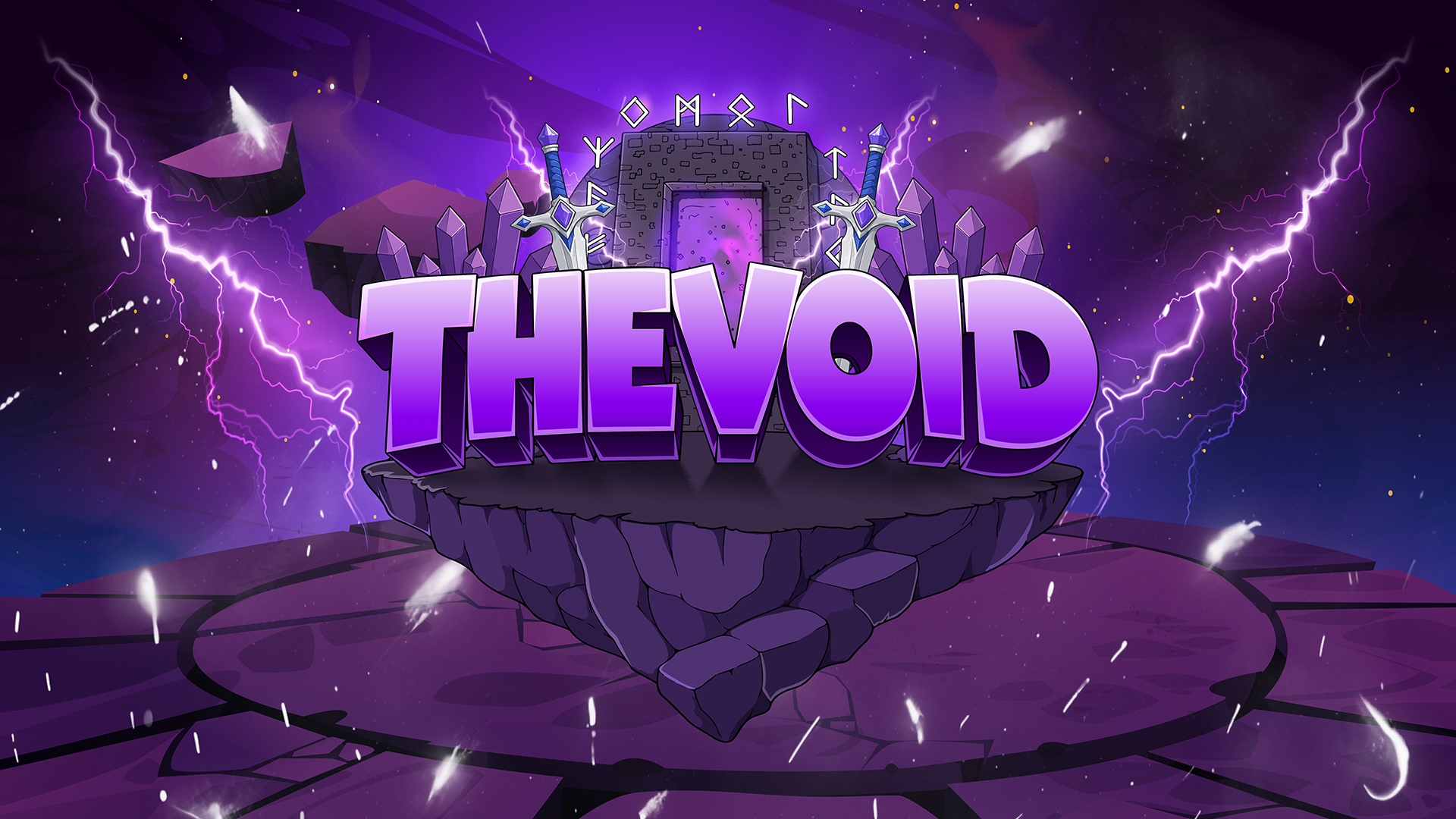 Thevoid - Server de Minecraft (TopG Gallery Image 3)
