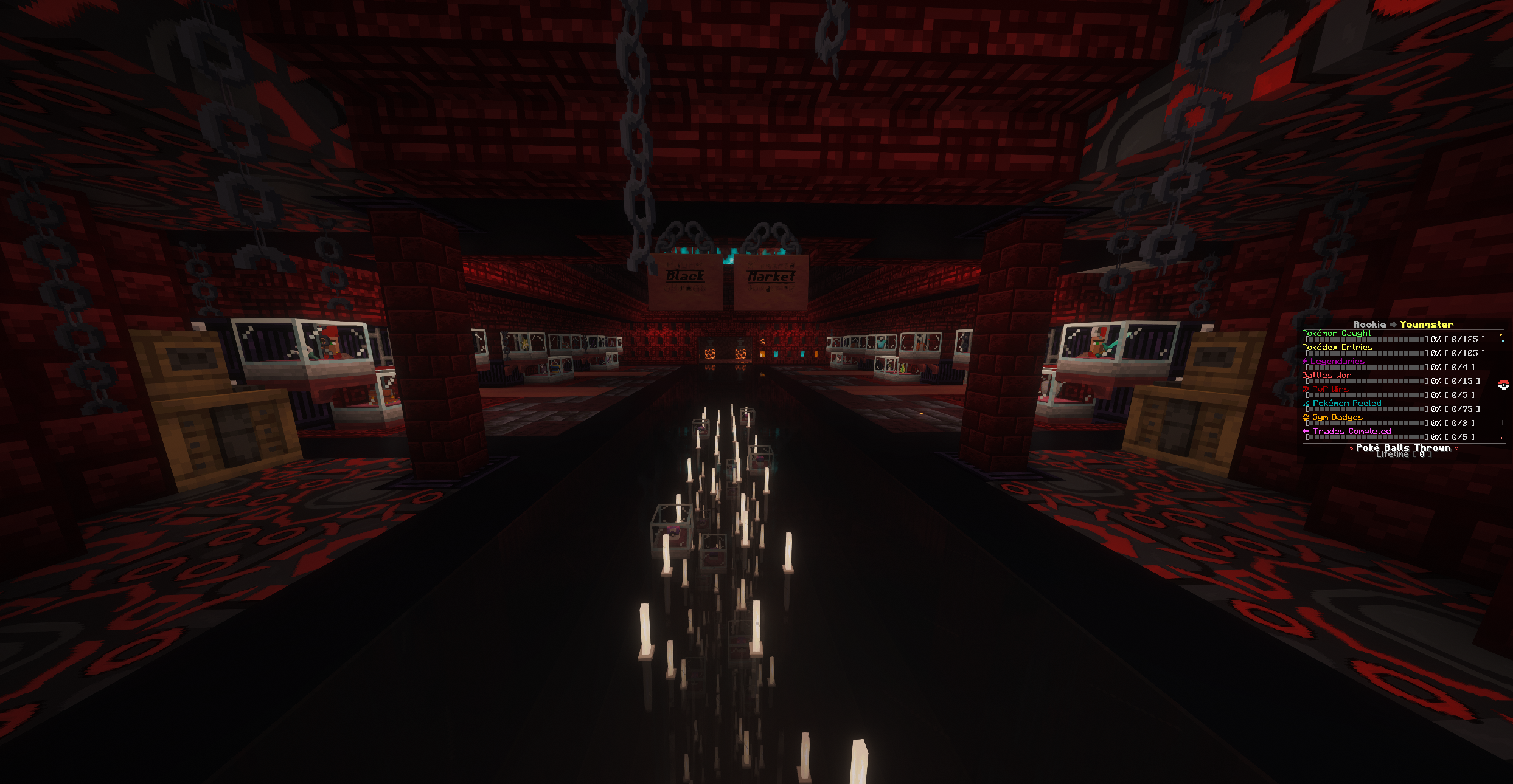 Cobble crush smp - Minecraft server (TopG Gallery Image 2)