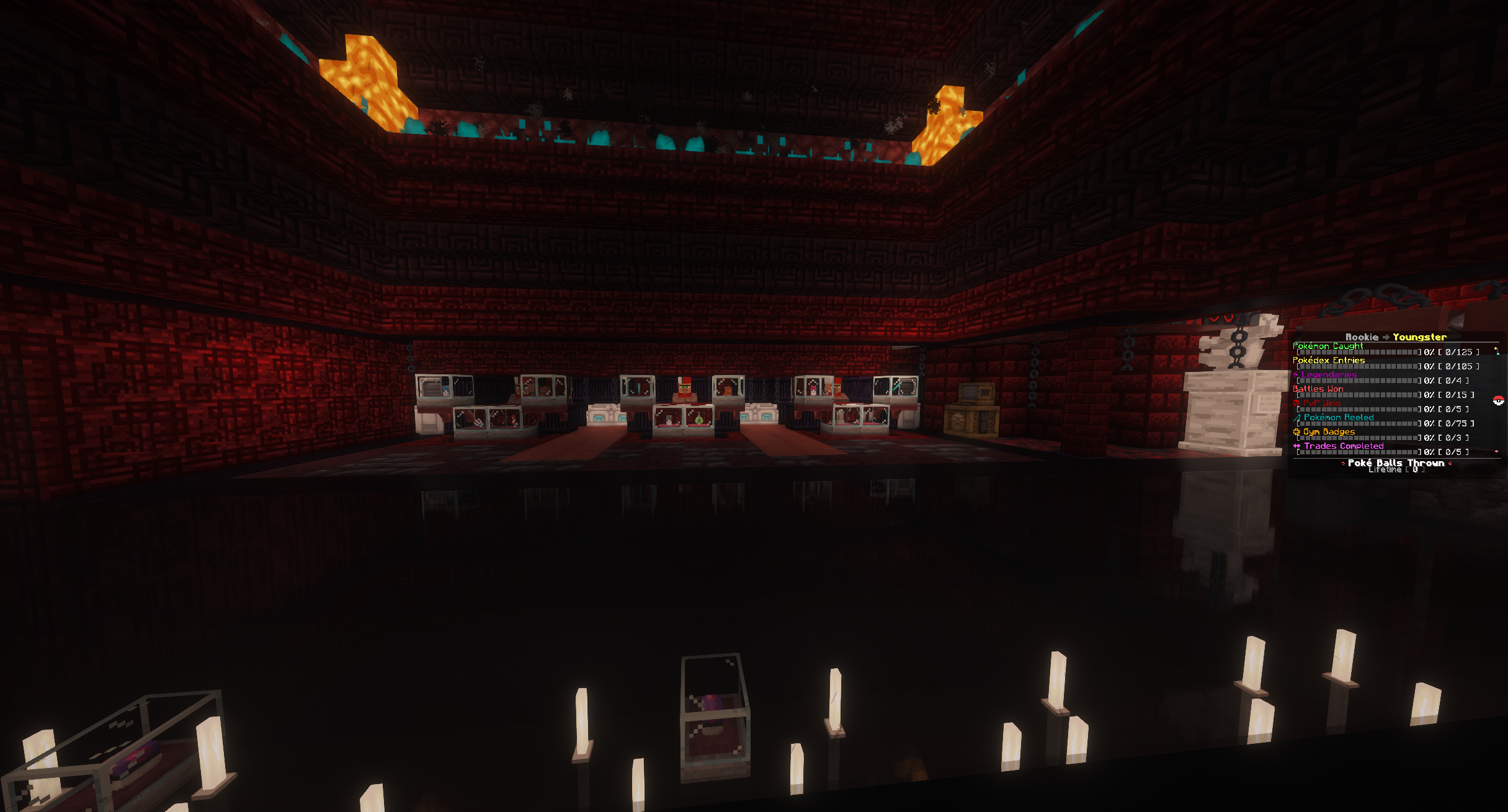 Cobble crush smp - Minecraft server (TopG Gallery Image 1)