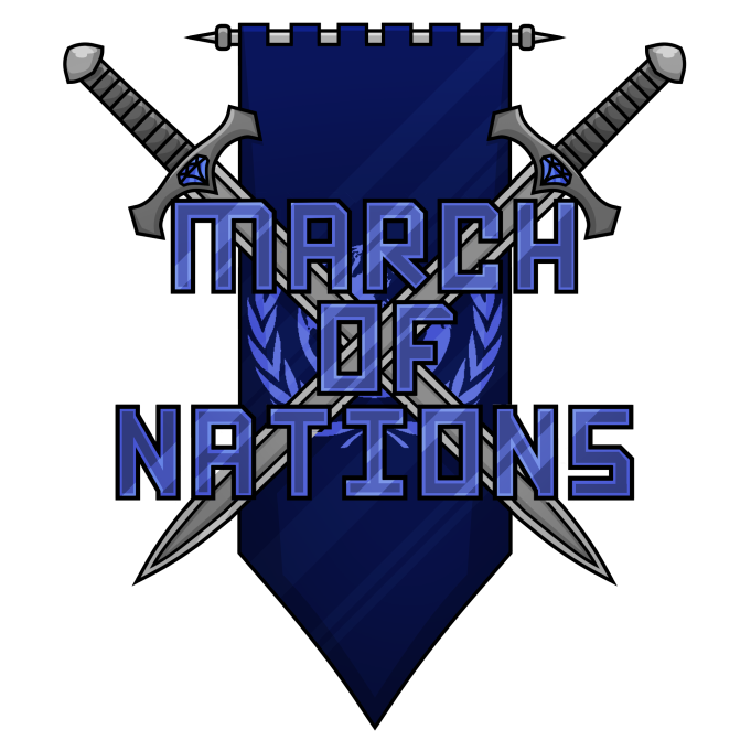 Rise of Nations Minecraft Server