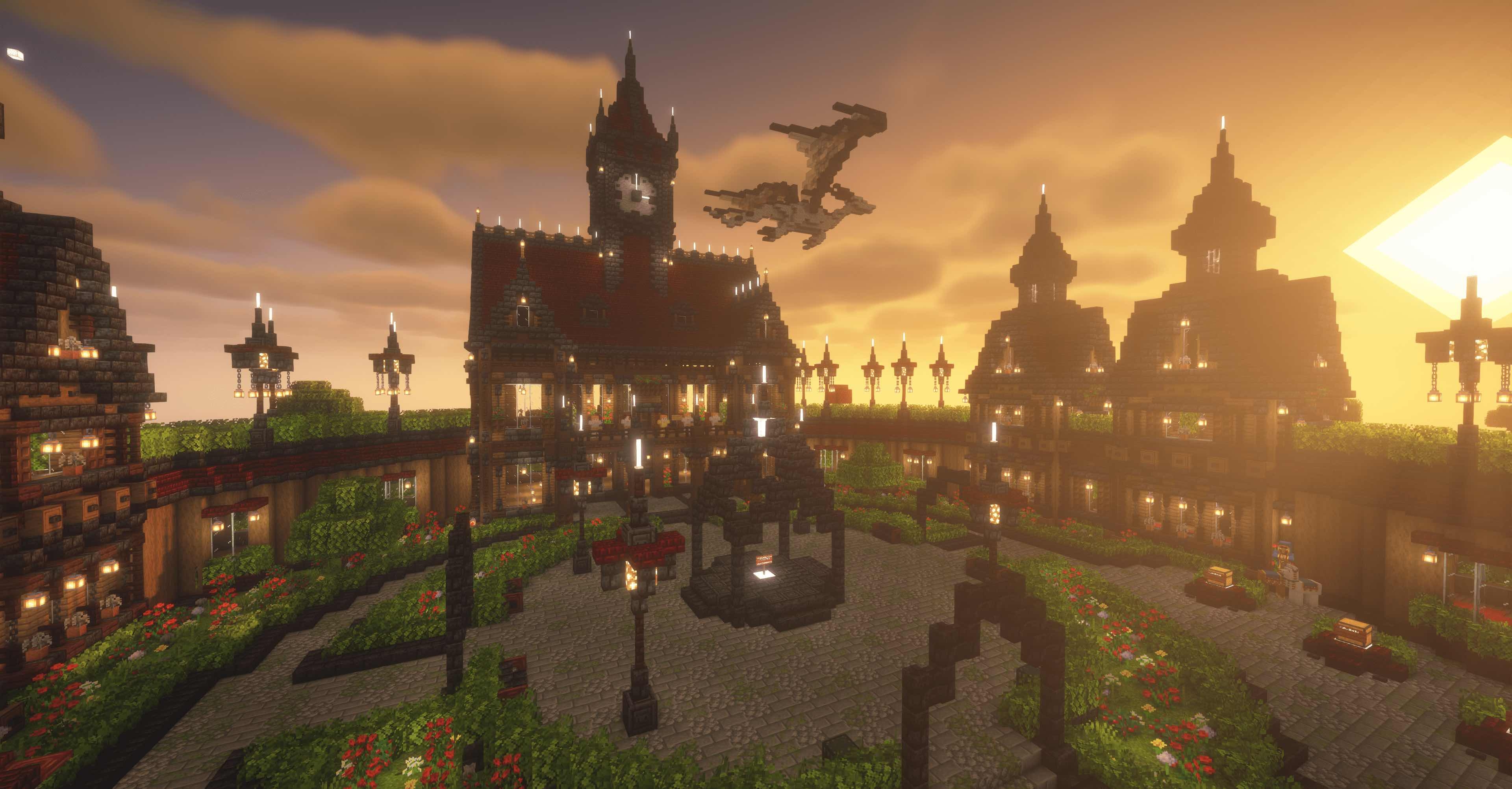 Illusivemc survival - Minecraft sunucuı (TopG Gallery Image 1)