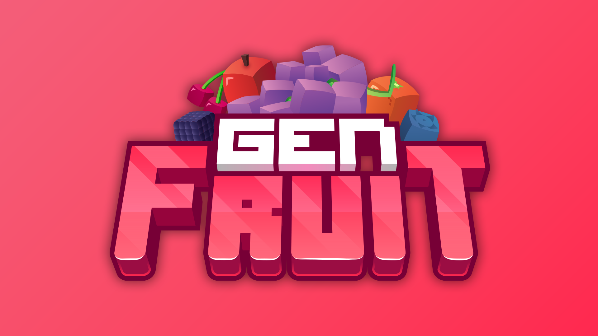 Genfruit - Server de Minecraft (TopG Gallery Image 1)